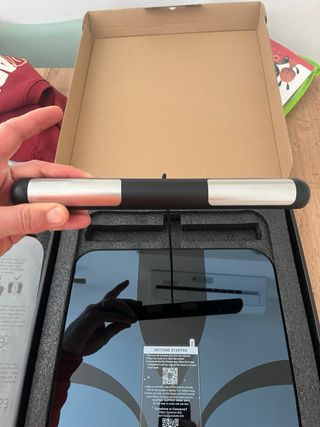 Bilancia Pesa Persone Smart Posture