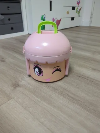 Pinypon Around the World