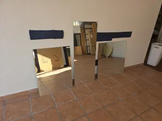 Set 3 Espejos Decorativos