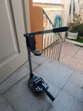 Soporte para taladro SG 43 C