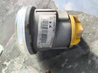 Faretti anti nebbia Peugeot Expert HDI