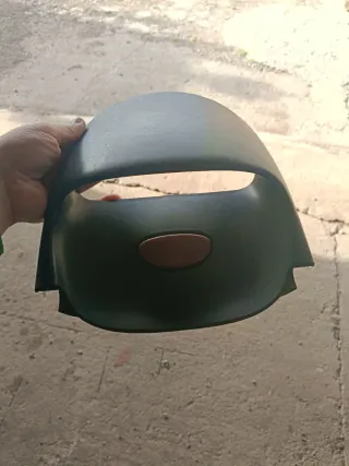 Consola Central 4 Intermitentes Peugeot 206