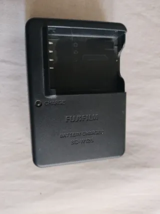 Fujifilm X-E1 + Lente XC 16-50mm