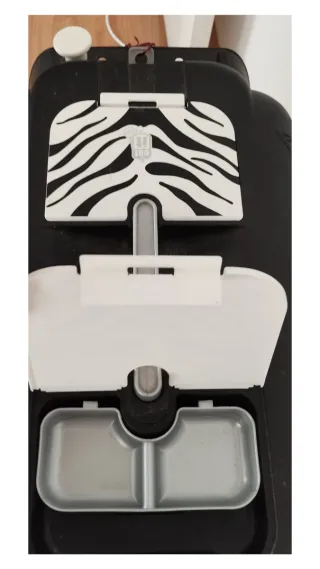 Transportín para mascotas XL