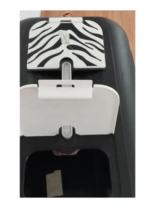 Transportín para mascotas XL