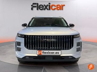 Jaecoo 7 Select 1.6 TGDI 108kW (145CV) FWD