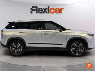 Jaecoo 7 Select 1.6 TGDI 108kW (145CV) FWD