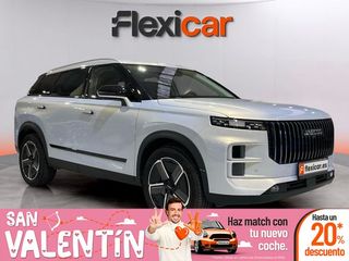 Jaecoo 7 Select 1.6 TGDI 108kW (145CV) FWD