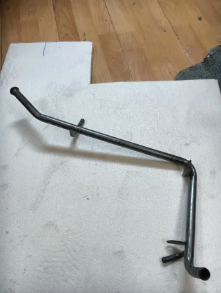 Tubo refrigeración Mitsubishi V20 2.5 20D56