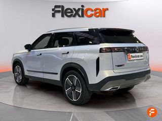 Jaecoo 7 Select 1.6 TGDI 108kW (145CV) FWD