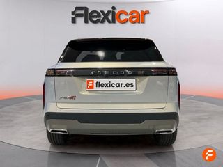 Jaecoo 7 Select 1.6 TGDI 108kW (145CV) FWD