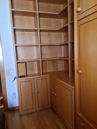 Mueble de dormitorio juvenil