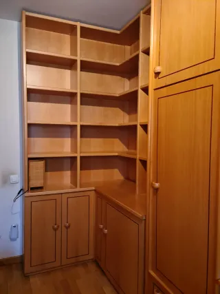 Mueble de dormitorio juvenil