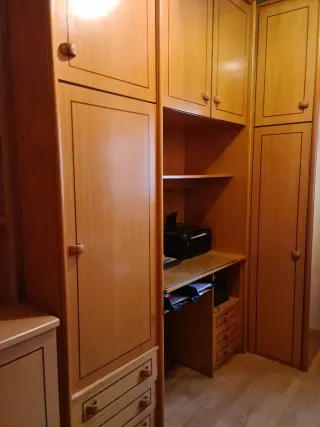 Mueble de dormitorio juvenil