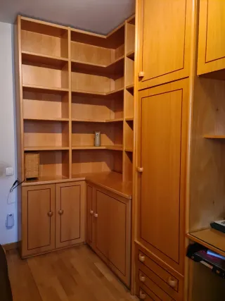 Mueble de dormitorio juvenil