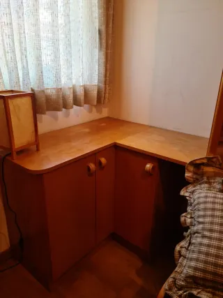 Mueble de dormitorio juvenil