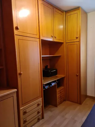 Mueble de dormitorio juvenil