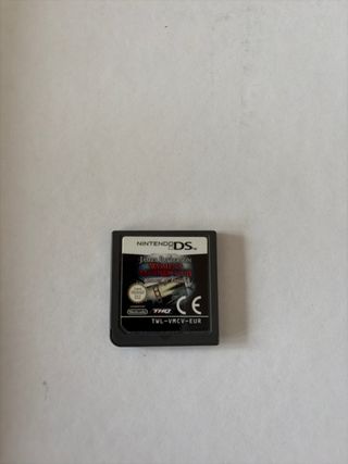 Nintendo DS Women's Murder Club 2009