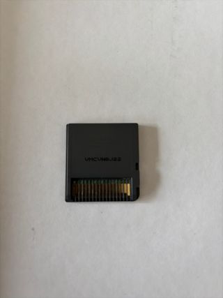 Nintendo DS Women's Murder Club 2009