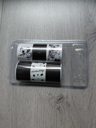 Portalápices Nintendogs Oficial Nintendo DS NUEVO