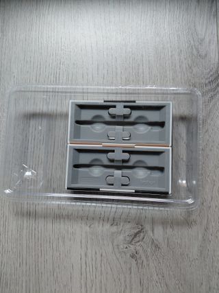 Portalápices Nintendogs Oficial Nintendo DS NUEVO