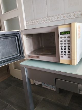 Microondas Sanyo 800W