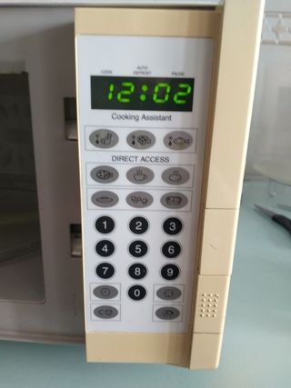 Microondas Sanyo 800W