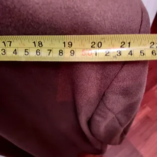 Cappotto lana cammello uomo