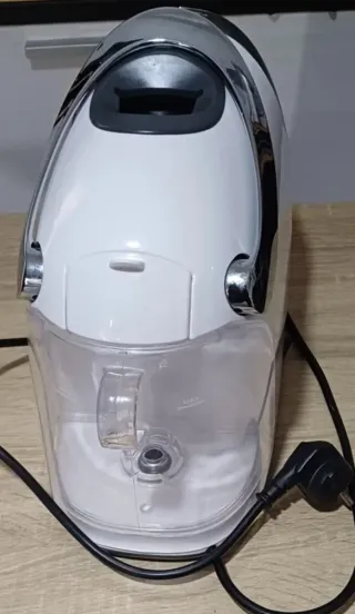 Cafetera Cápsulas Fagor Tracto sin uso. Nueva.