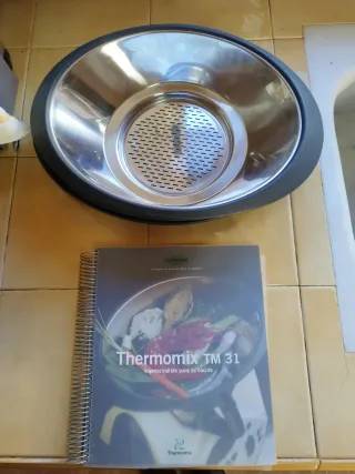 Thermomix TM31