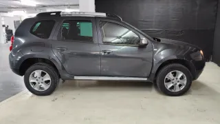 Dacia Duster 2013