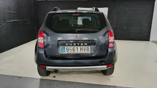 Dacia Duster 2013