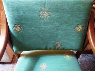 ¡¡REBAJA!! SILLA-SILLÓN CON BRAZOS