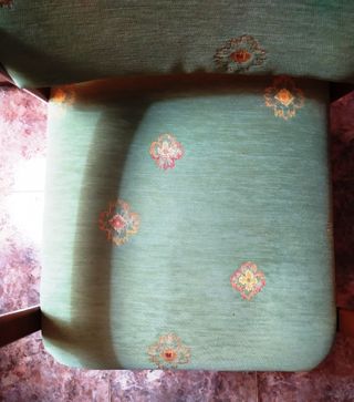 ¡¡REBAJA!! SILLA-SILLÓN CON BRAZOS