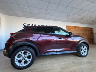 Nissan Juke 2021