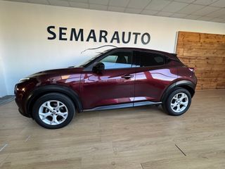 Nissan Juke 2021