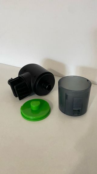 Alimentador automático acuarios Petbank CY-009