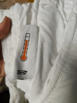 Edredón Stjarnbracka 240x220 cm