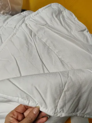 Edredón Stjarnbracka 240x220 cm