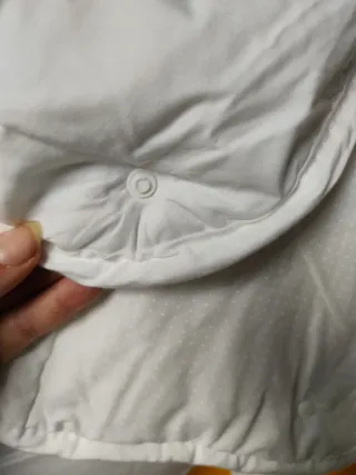 Edredón Stjarnbracka 240x220 cm