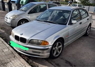 BMW Serie 3 1999