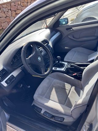 BMW Serie 3 1999