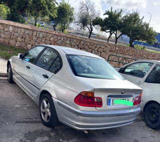 BMW Serie 3 1999
