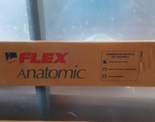 Somier Flex Anatòmic 150x190cm