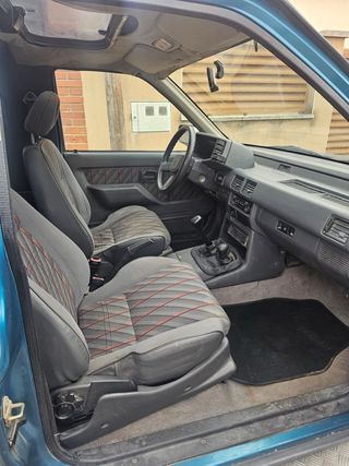 Opel Frontera 1997