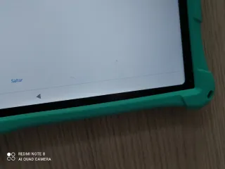 Tablet Teclast T40 PRO Negra