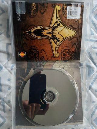 Ratchet & Clank: En Busca del Tesoro PS3