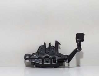 CERRADURA CAPOT NISSAN TERRANO/TERRANO.II (R20)