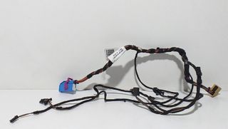 GUARNECIDO PUERTA DELANTERA IZQUIERDA PORSCHE CAYENNE (TYP 92AA)