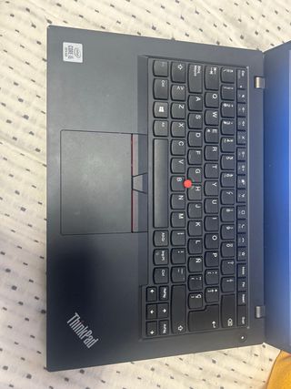 Lenovo L14 Portátil Intel Core i5